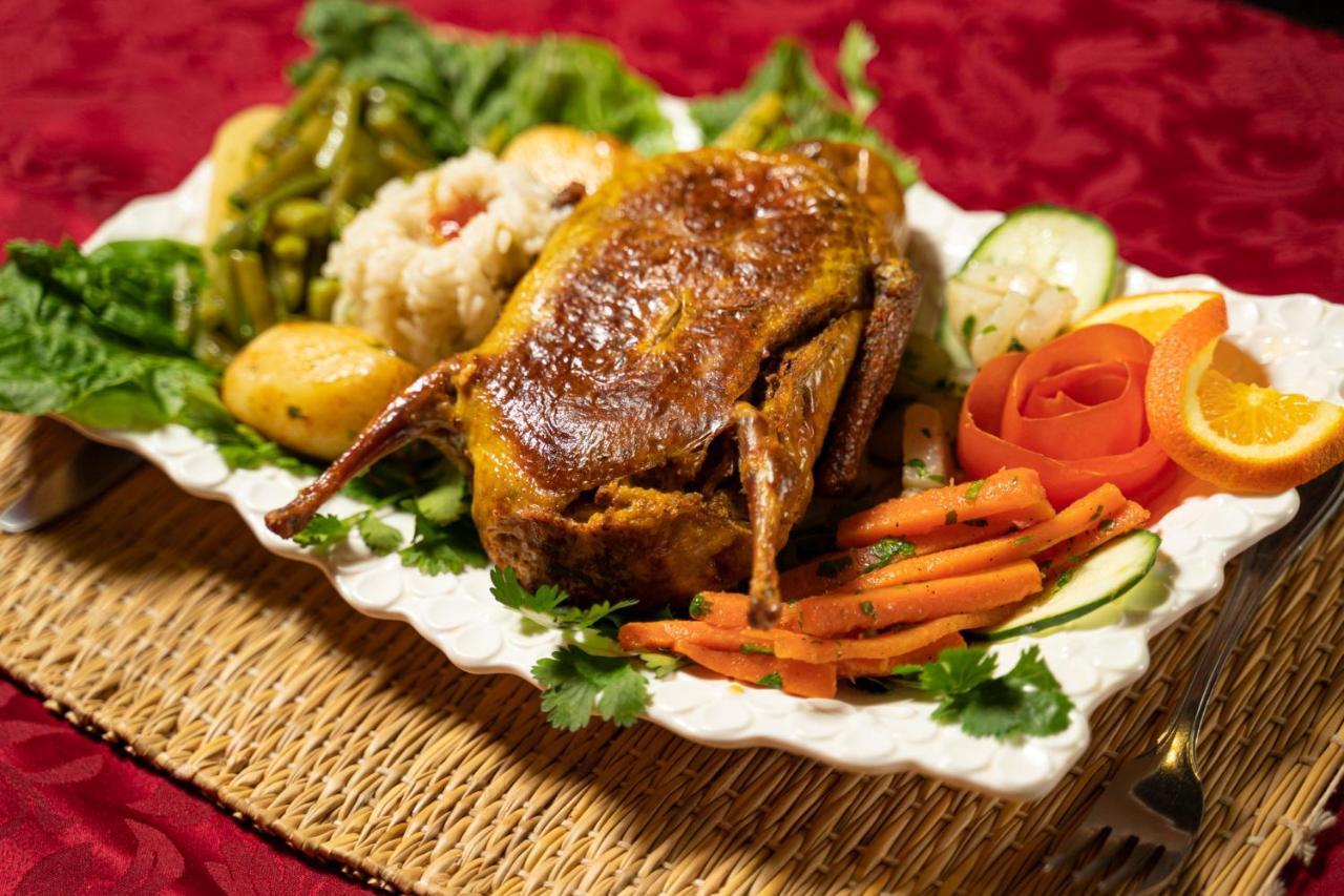 Kasbah Hotel Ziz Palace Rissani Екстер'єр фото