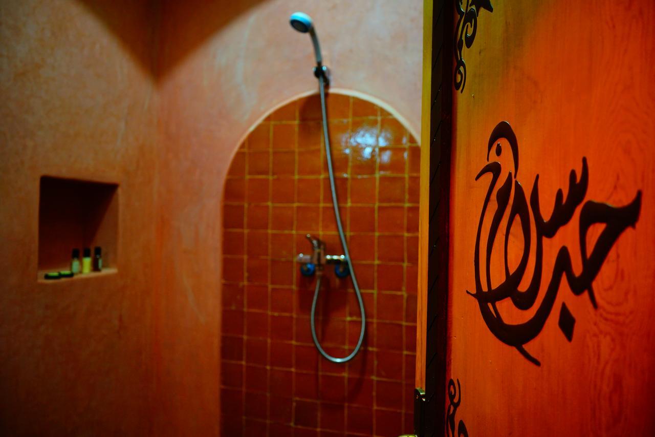 Kasbah Hotel Ziz Palace Rissani Екстер'єр фото